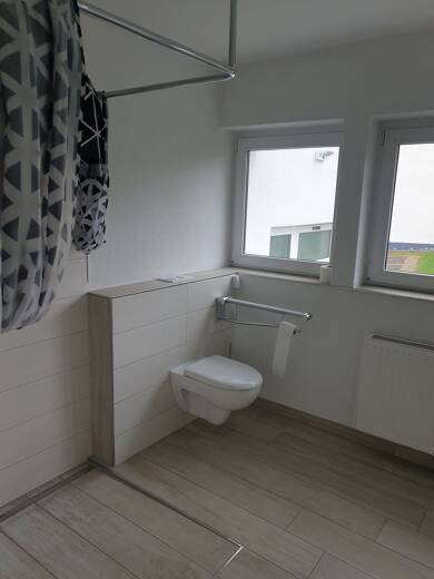 Wohnung zur Miete 980 € 3 Zimmer 91 m² 2 Geschosse frei ab sofort Emmingen Emmingen-Liptingen 78576