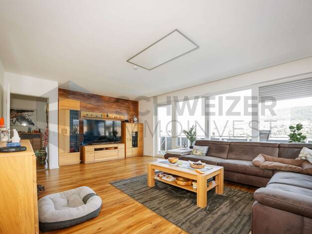 Einfamilienhaus zum Kauf 849.500 € 8,5 Zimmer 271,6 m² 871 m² Grundstück Pfullingen 72793