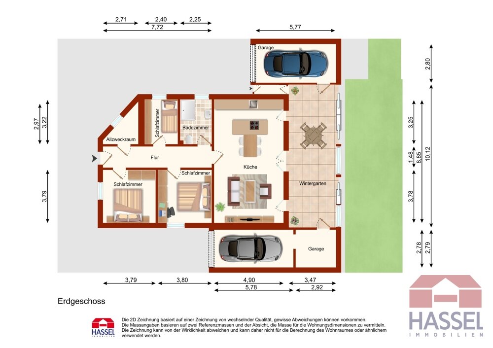 Bungalow zum Kauf 499.900 € 4 Zimmer 120 m²<br/>Wohnfläche 421 m²<br/>Grundstück Nemmenich Zülpich / Nemmenich 53909