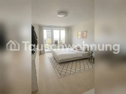 Wohnung zur Miete Tauschwohnung 1.900 € 4 Zimmer 100 m² 1. Geschoss Untergiesing-Harlaching München 81547