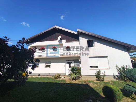 Einfamilienhaus zum Kauf 270.000 € 6 Zimmer 237 m² Šenkovec 40000