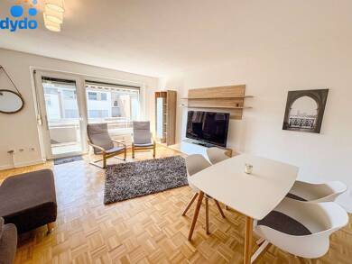 Wohnung zur Miete 950 € 2 Zimmer 66 m² 1. Geschoss frei ab sofort Kladow Berlin 14089
