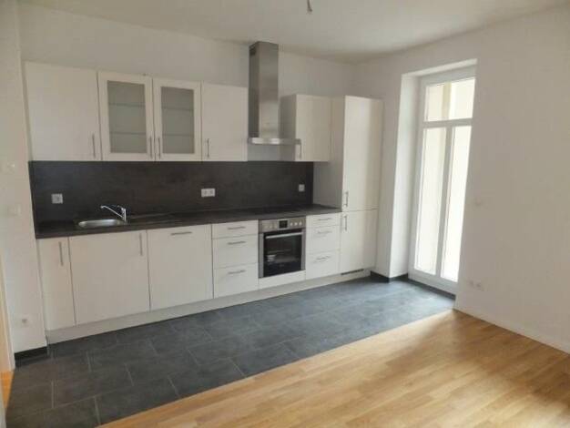 Wohnung zur Miete 552 € 3 Zimmer 58,1 m² 1. Geschoss frei ab 01.09.2025 Georg-Schumann-Str. 389 Wahren Leipzig 04159