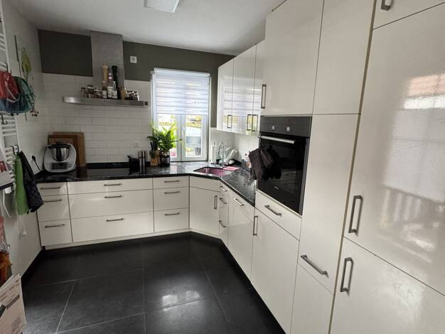 Einfamilienhaus zum Kauf 689.000 € 5 Zimmer 150 m² 325 m² Grundstück Kirchheim Kirchheim unter Teck 73230