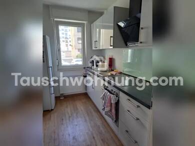 Wohnung zur Miete Tauschwohnung 730 € 3 Zimmer 72 m² EG Neustadt Mainz 55116