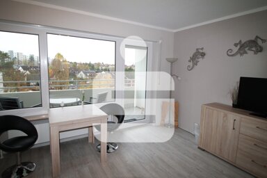 Wohnung zum Kauf 110.000 € 1 Zimmer 35,6 m² 6. Geschoss Büchenbach - Nord Erlangen 91056