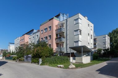 Wohnung zur Miete 799,94 € 3 Zimmer 84,4 m² Wiener Neustadt 2700