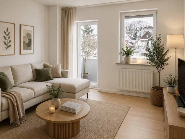 Reihenmittelhaus zum Kauf provisionsfrei 197.000 € 8 Zimmer 144,9 m² 309 m² Grundstück Lehe Bremerhaven 27576