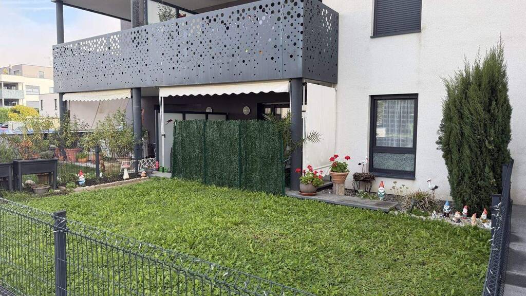 Studio zum Kauf 198.000 € 1 Zimmer 45 m² frei ab sofort Blotzheim 68730