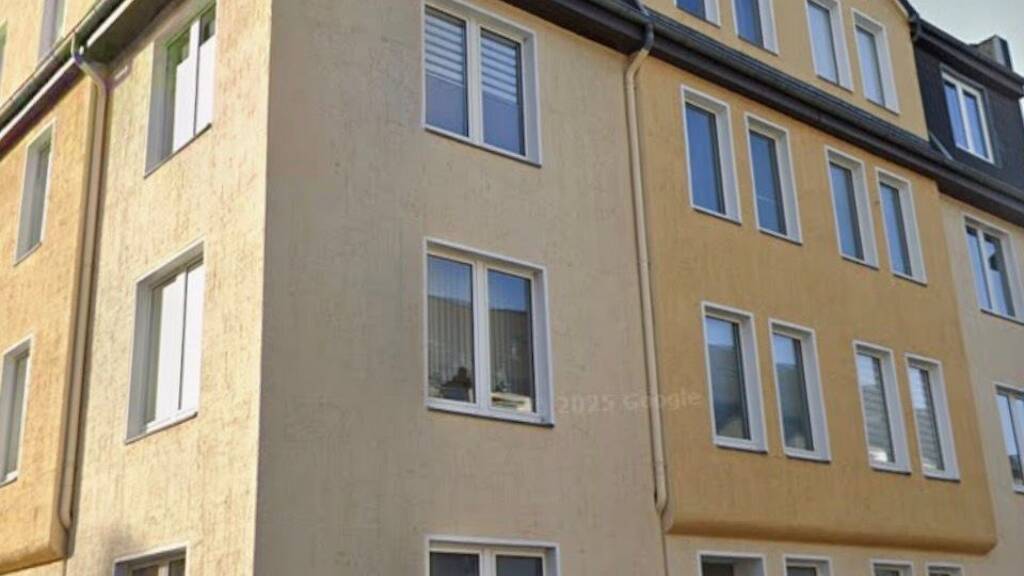 Wohnung zur Miete 670 € 4 Zimmer 82 m² Geschoss 1/4 frei ab 01.05.2026 Hasestraße 52 Nord Hildesheim 31137