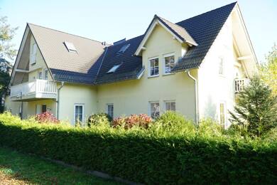 Wohnung zum Kauf provisionsfrei 238.500 € 3 Zimmer 81,5 m² EG frei ab sofort Burg Burg (Spreewald) 03096