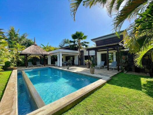 Villa zum Kauf 1.094.752 € 347 m² 758 m² Grundstück Grand Baie