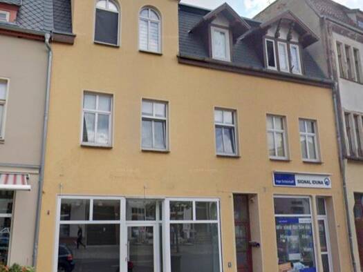 WG-Zimmer zur Miete 580 € 3 Zimmer 87 m² Geschoss -1/2 frei ab sofort Fürstenberg/Havel 16798