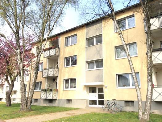 Wohnung zur Miete 759 € 4 Zimmer 89 m² 2. Geschoss Rotkehlchenweg 2 Mitte Witten 58455