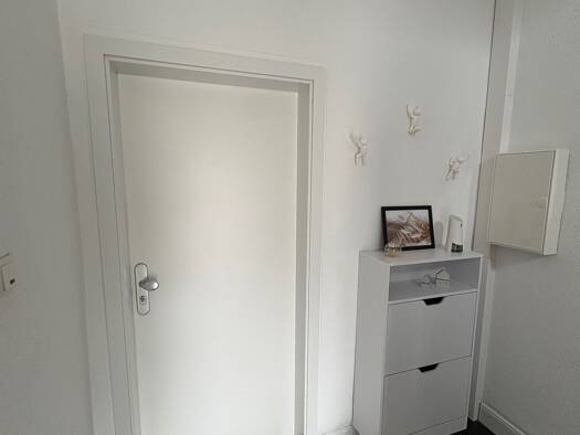 Wohnung zur Miete 500 € 2 Zimmer 50 m² frei ab 01.05.2026 Hamm-Mitte Hamm 59065