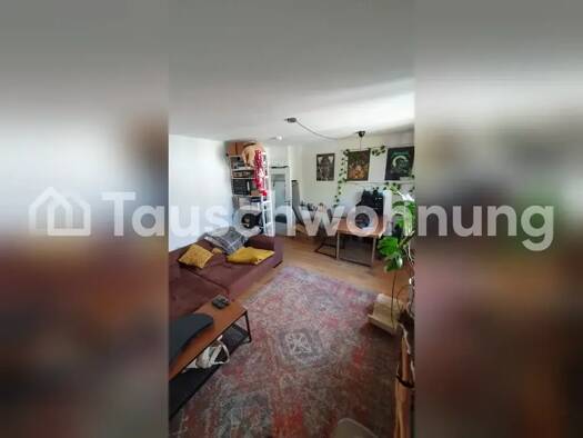 Wohnung zur Miete Tauschwohnung 850 € 3 Zimmer 75 m² 2. Geschoss Oberstadt Mainz 55131