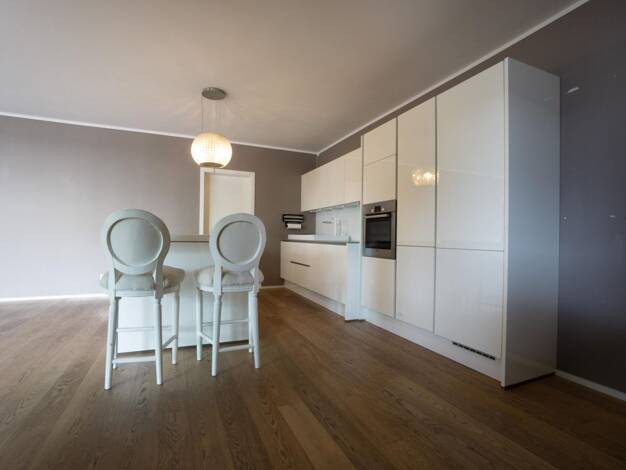 Wohnung zum Kauf 420.000 € 3 Zimmer 130 m² frei ab sofort Mitte Mülheim 45468