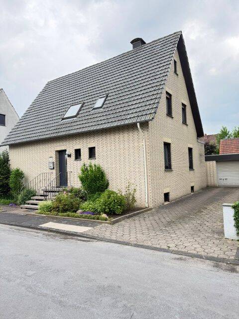House in Bünde, Ennigloh - Ansicht 4