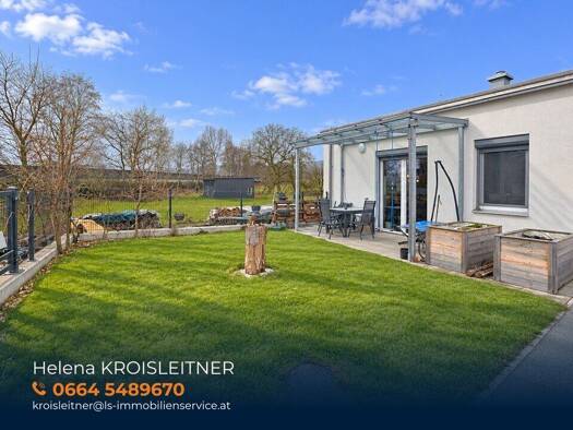 Wohnung zum Kauf 290.000 € 4 Zimmer 103 m² Lafnitz 8233