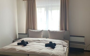 Wohnung zur Miete Wohnen auf Zeit 1.190 € 2 Zimmer 80 m² frei ab sofort Lampertheimer Str. 0 Bürstadt Bürstadt 68642