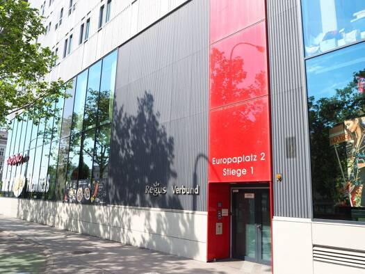 Coworking Space zur Miete 7 m² Bürofläche Rudolfsheim-Fünfhaus 1150