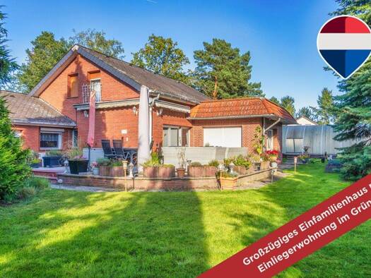 Einfamilienhaus zum Kauf 699.000 € 5 Zimmer 193,5 m² 1.258 m² Grundstück Rudow Berlin 12355