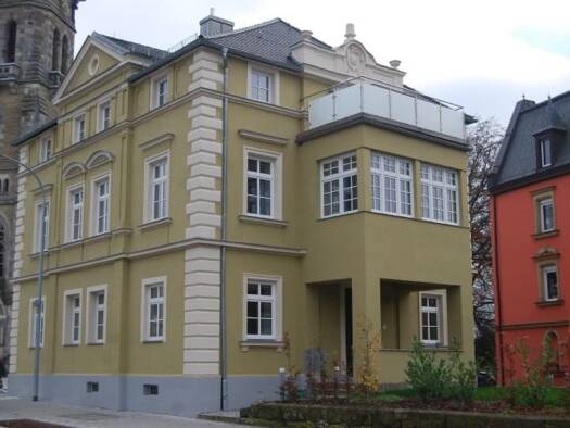 Wohnung zur Miete 1.150 € 4 Zimmer 102 m² 1. Geschoss frei ab 01.09.2026 Klosterstraße 20 Forchheim 91301