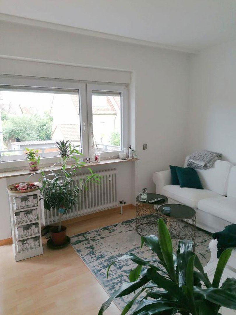 Wohnung zur Miete 595 € 2 Zimmer 50 m²<br/>Wohnfläche Ostenviertel 0 Hohes Kreuz - Osthafen - Irl Regensburg 93055