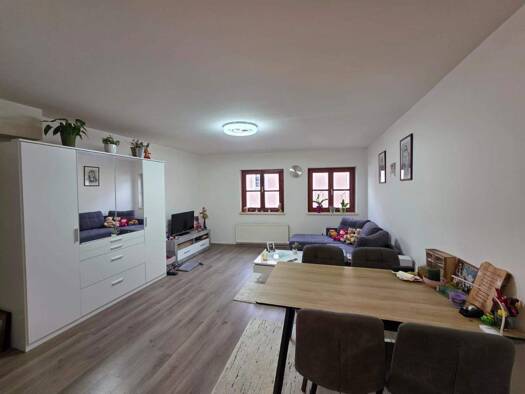 Wohnung zum Kauf 225.000 € 2 Zimmer 52,6 m² Hallein 5400