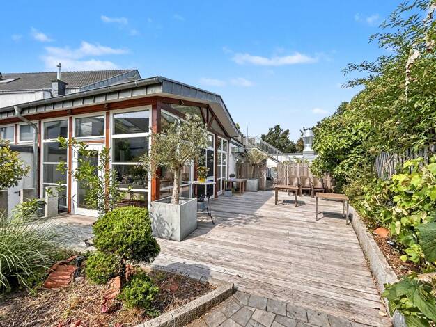 Gastronomie/Hotel zum Kauf 745.000 € 679 m² Grundstück Randerath/Uetterath Heinsberg 52525