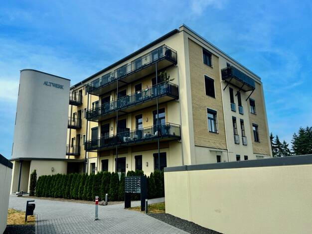 Wohnung zur Miete 1.980 € 4 Zimmer 172,6 m² 3. Geschoss Poucher Hauptstraße 48 Pouch Muldestausee/ Pouch 06774