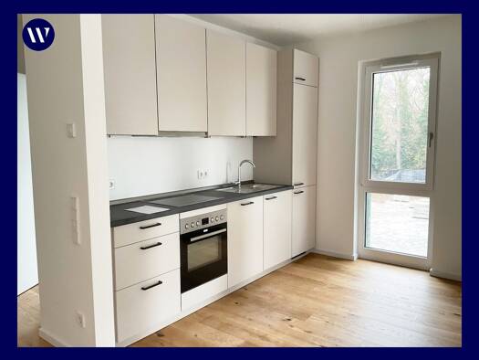 Wohnung zur Miete 940 € 2 Zimmer 59 m² 2. Geschoss Hildesheimer Straße Döhren Döhren - Wülfel 30519