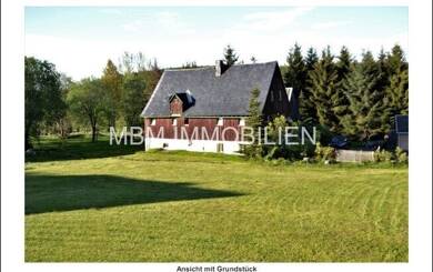Einfamilienhaus zum Kauf 159.000 € 7 Zimmer 135 m² 2.000 m² Grundstück Schellerhau Altenberg 01773