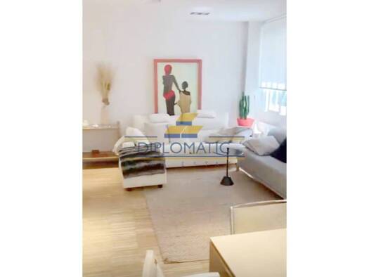 Wohnung zum Kauf 1.050.000 € 2 Zimmer 113 m² 3. Geschoss Madrid 28001