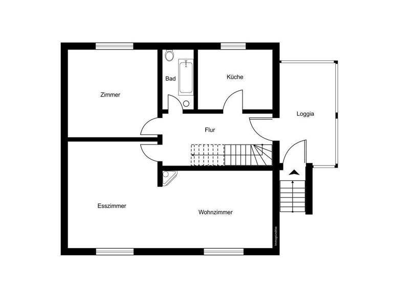 Gewerbeobjekt zum Kauf als Kapitalanlage geeignet 1.250.000 € 7 Zimmer 350 m² 1.189 m² Grundstück Prenzlauer Berg Berlin 10407