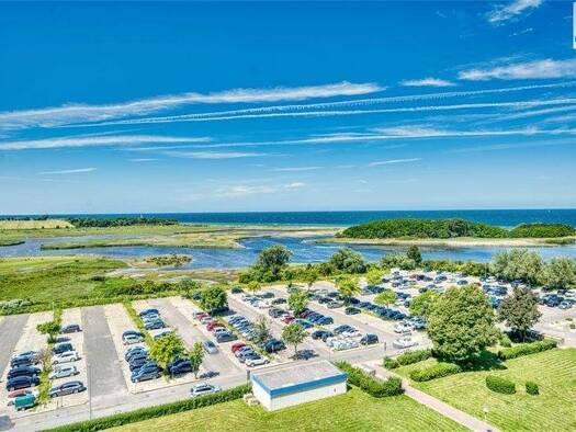 Wohnung zum Kauf als Kapitalanlage geeignet 214.850 € 1,5 Zimmer 45 m² Heiligenhafen 23774