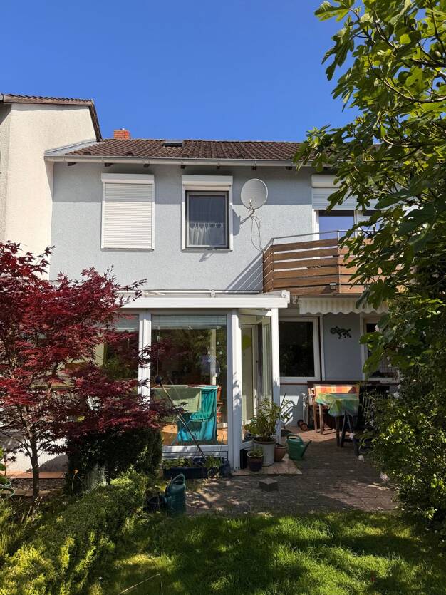 Haus zum Kauf 388.000 € 4,5 Zimmer 114 m² 261 m² Grundstück Stift Altenholz 24161