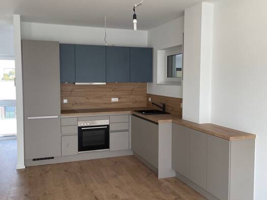 Wohnung zur Miete 820 € 2,5 Zimmer 63,7 m² frei ab 01.11.2026 Laichingen Laichingen 89150