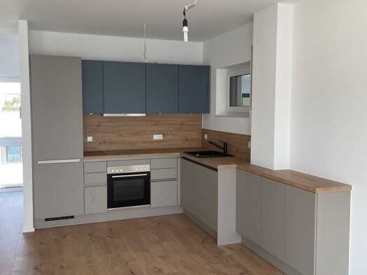 Wohnung zur Miete 820 € 2,5 Zimmer 63,7 m² frei ab 01.11.2026 Laichingen Laichingen 89150