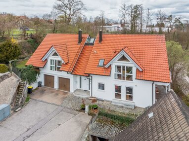 Einfamilienhaus zum Kauf 950.000 € 6 Zimmer 235 m² 645 m² Grundstück Dingolfing Dingolfing 84130