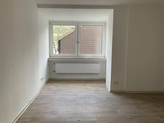 Studio zur Miete 239 € 1 Zimmer 28,9 m² 1. Geschoss Wannerstraße 52 Bulmke-Hüllen Gelsenkirchen 45888