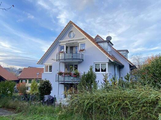 Wohnung zum Kauf 245.000 € 3,5 Zimmer 76,8 m² 1. Geschoss Wollbach Kandern 79400