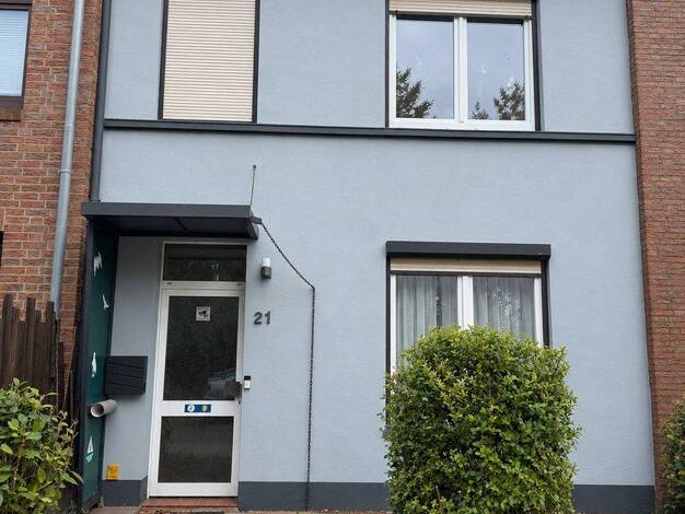 Reihenmittelhaus zum Kauf provisionsfrei 449.000 € 5 Zimmer 135 m² 172 m² Grundstück Hastedt Ost 28207