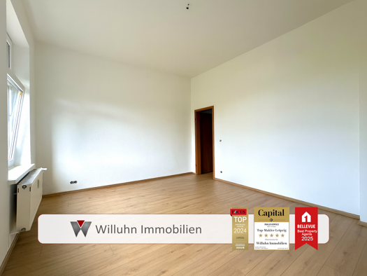 Wohnung zur Miete 1.250 € 3 Zimmer 125 m² 1. Geschoss Spinnereistraße 13 Markkleeberg 04416