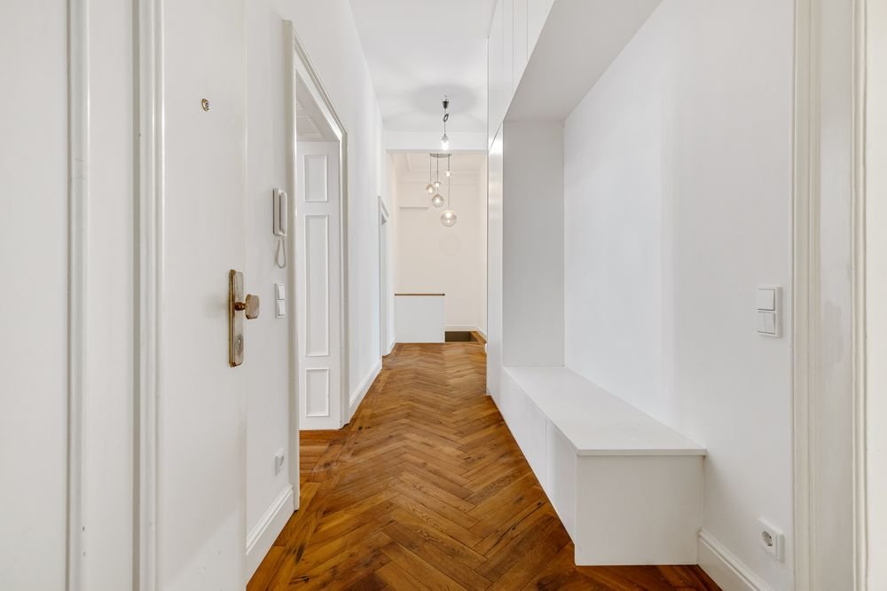 Maisonette zum Kauf 2.290.000 € 5 Zimmer 159 m²<br/>Wohnfläche EG<br/>Geschoss Dreimühlen München / Isarvorstadt 80469