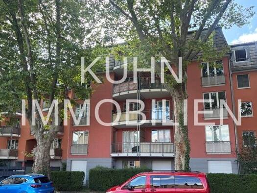 Wohnung zum Kauf 115.000 € 2 Zimmer 57 m² 3. Geschoss Meißen Meißen 01662