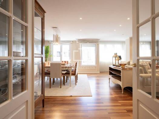Wohnung zum Kauf 975.000 € 332 m² Santiago de Compostela 15706