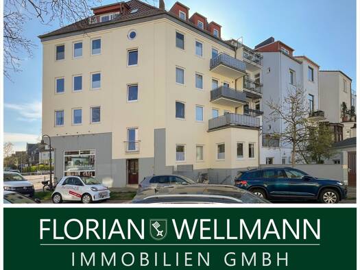 Wohnung zum Kauf 149.000 € 2 Zimmer 45,9 m² Barkhof Ost 28209