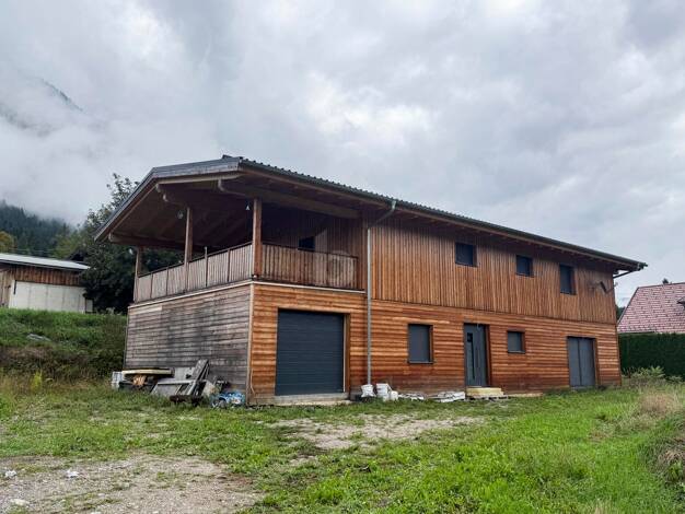 Haus zum Kauf 650.000 € 7 Zimmer 220 m² 830 m² Grundstück Hermagor-Pressegger See 9620
