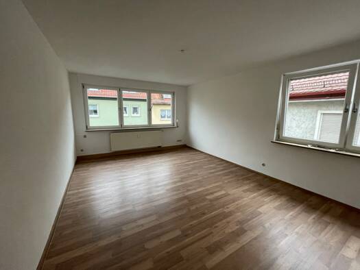 Wohnung zur Miete 990 € 3 Zimmer 85 m² Geschoss 1/2 frei ab sofort Zülbsgasse 11 Heidingsfeld Würzburg 97084